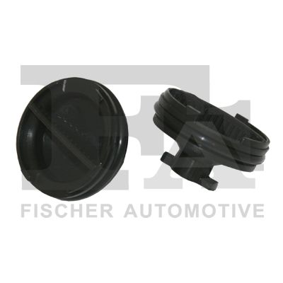 Screw Plug, oil sump FA1 257.865.001