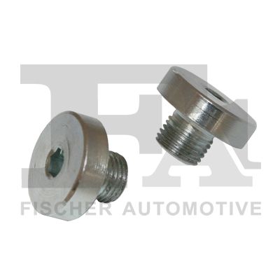 Screw Plug, oil sump FA1 257.869.001