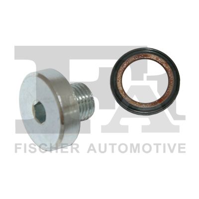 Screw Plug, oil sump FA1 257.869.011