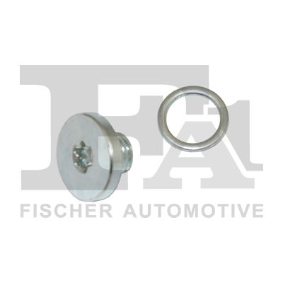 Screw Plug, oil sump FA1 257.870.011