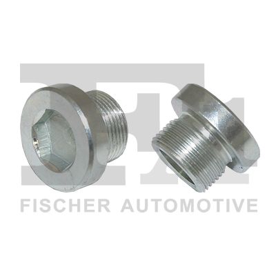 Screw Plug, oil sump FA1 257.871.001