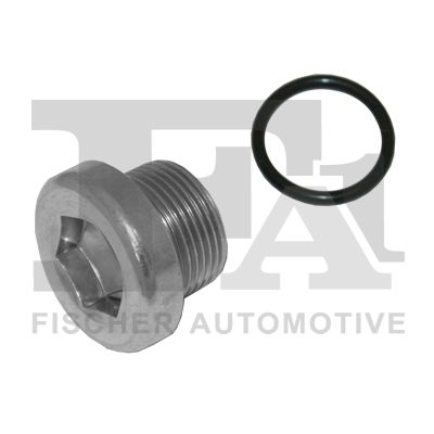 Screw Plug, oil sump FA1 257.871.011