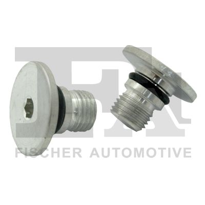 Screw Plug, oil sump FA1 257.876.001
