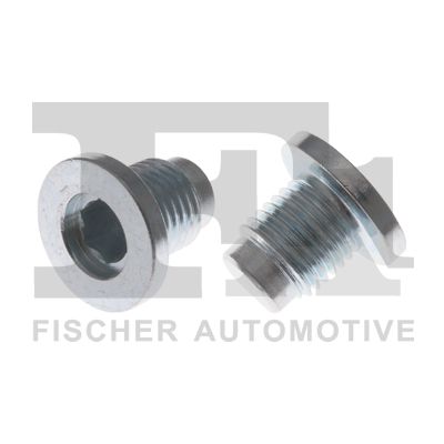 Screw Plug, oil sump FA1 257.877.001
