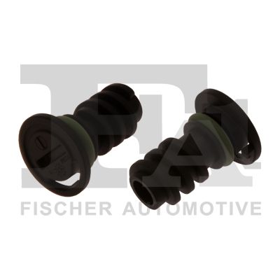 Screw Plug, oil sump FA1 257.881.001