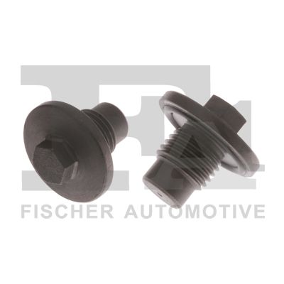 Screw Plug, oil sump FA1 257.882.001