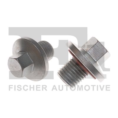 Screw Plug, oil sump FA1 257.888.001