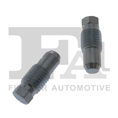Screw Plug, oil sump FA1 257.891.001