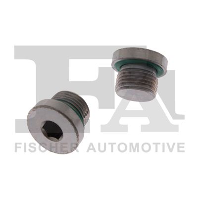 Screw Plug FA1 257.893.001