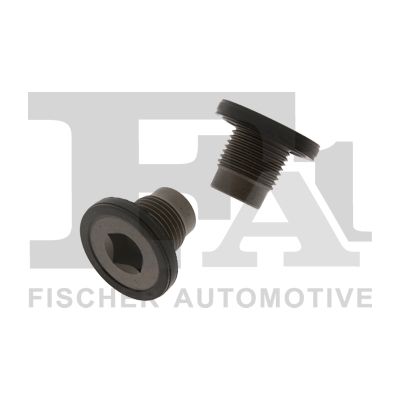 FA1 257.895.001 Screw Plug, oil sump