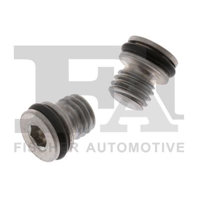 Screw Plug, oil sump FA1 257.896.001