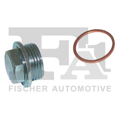 FA1 269.750.011 Screw Plug, oil sump