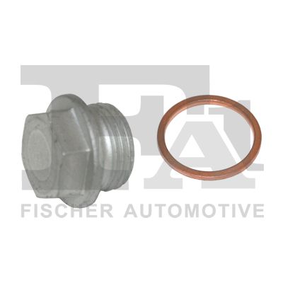 Screw Plug, oil sump FA1 269.751.011