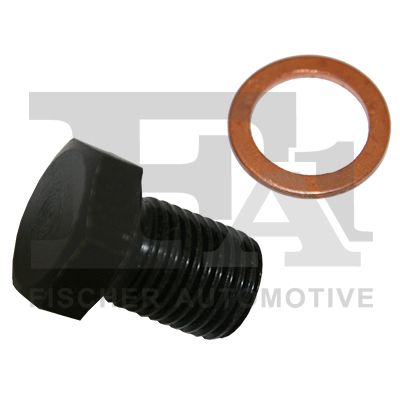 Screw Plug, oil sump FA1 280.751.011