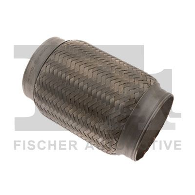 FA1 302-200 Flexible Pipe, exhaust system