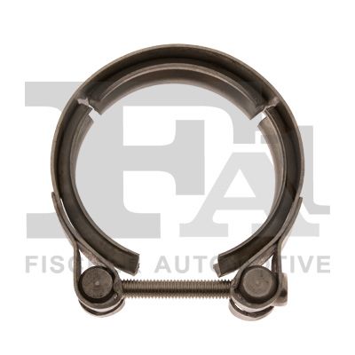 Pipe Connector, exhaust system FA1 314-883