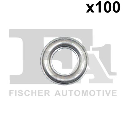 Heat Shield, injection system FA1 317.580.100