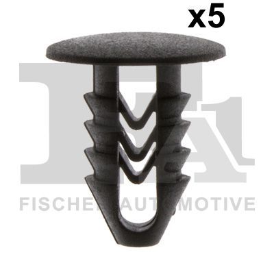Clip, trim/protection strip FA1 33-10003.5