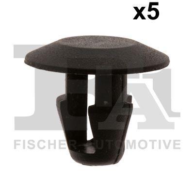 Clip, trim/protection strip FA1 33-10009.5