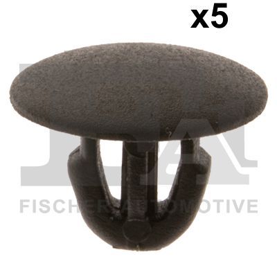 FA1 33-10010.5 Clip, trim/protection strip