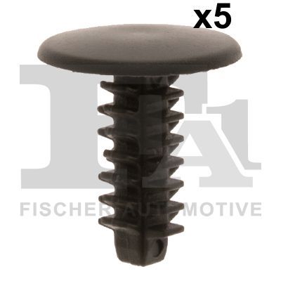 Clip, trim/protection strip FA1 33-10011.5