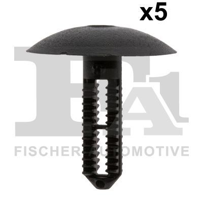 Clip, trim/protection strip FA1 33-10012.5