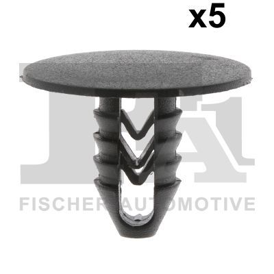 Clip, trim/protection strip FA1 33-10013.5