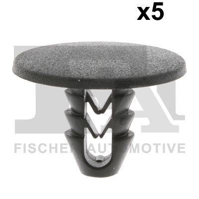 Clip, trim/protection strip FA1 33-10015.5
