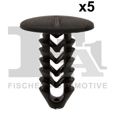Clip, trim/protection strip FA1 33-10017.5
