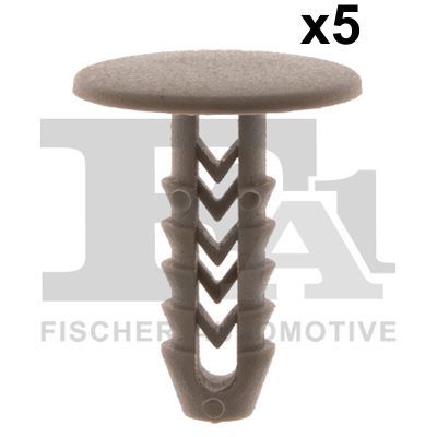Clip, trim/protection strip FA1 33-10020.5