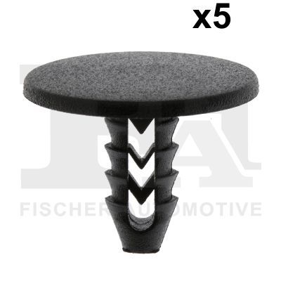 Clip, trim/protection strip FA1 33-10021.5