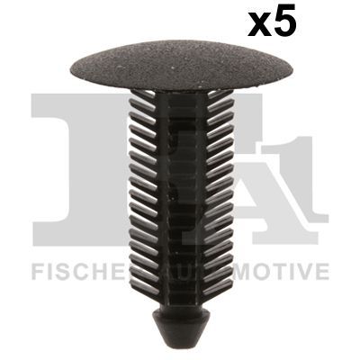 Clip, trim/protection strip FA1 33-10026.5