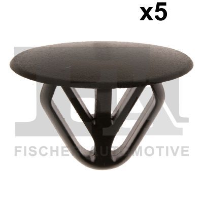 Clip, trim/protection strip FA1 33-10029.5