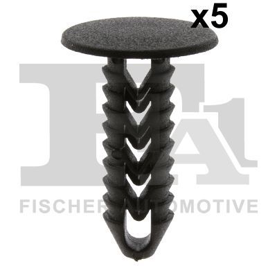 Clip, trim/protection strip FA1 33-10031.5