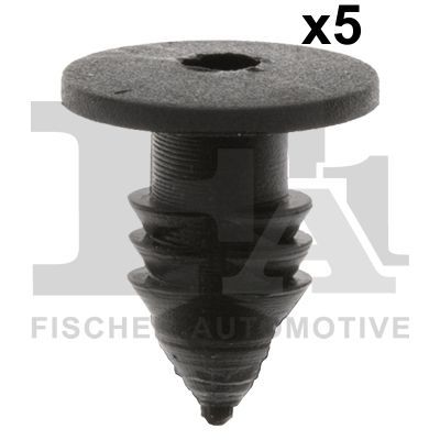 Clip, trim/protection strip FA1 33-10034.5