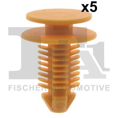 Clip, trim/protection strip FA1 33-10036.5