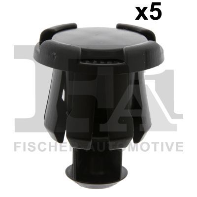 Clip, trim/protection strip FA1 33-20007.5