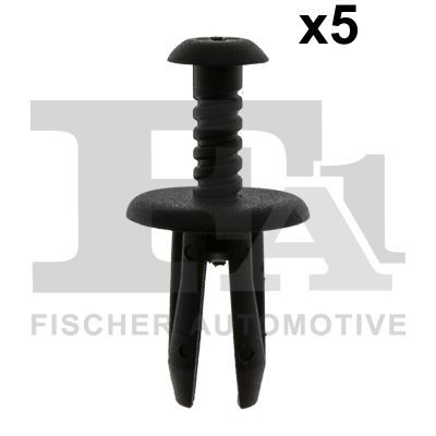 Clip, trim/protection strip FA1 33-30001.5