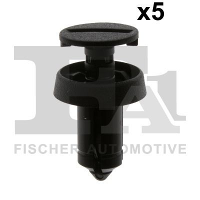 Clip, trim/protection strip FA1 33-30002.5