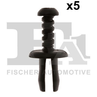 FA1 33-30003.5 Expanding Rivet