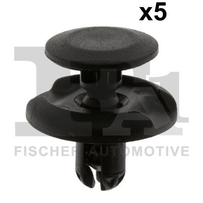 Clip, trim/protection strip FA1 33-30004.5