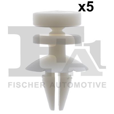 Clip, trim/protection strip FA1 33-40006.5