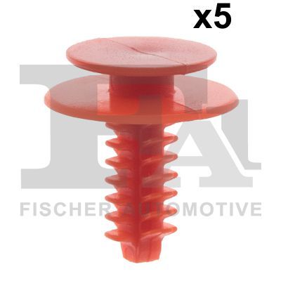 FA1 33-40009.5 Clip, trim/protection strip