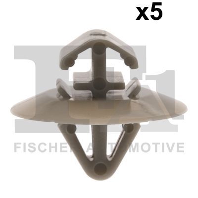 Clip, trim/protection strip FA1 33-40014.5