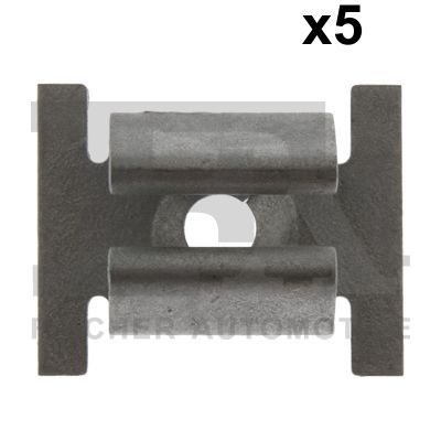 Clip, trim/protection strip FA1 33-40019.5