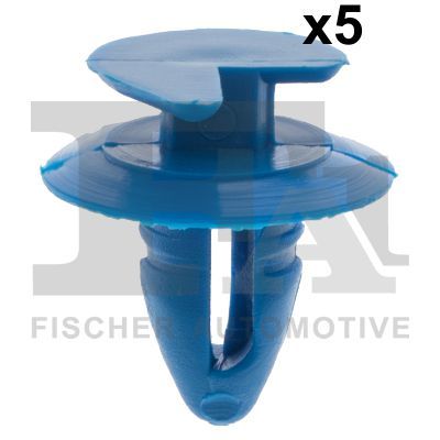 Clip, trim/protection strip FA1 33-40020.5