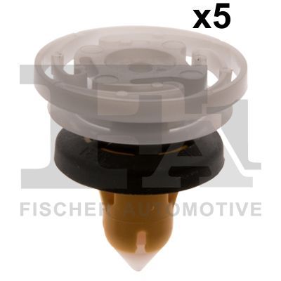 Clip, trim/protection strip FA1 33-40021.5