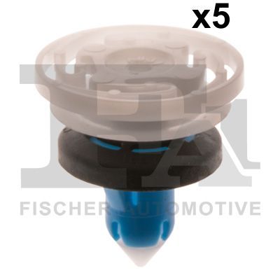 Clip, trim/protection strip FA1 33-40024.5