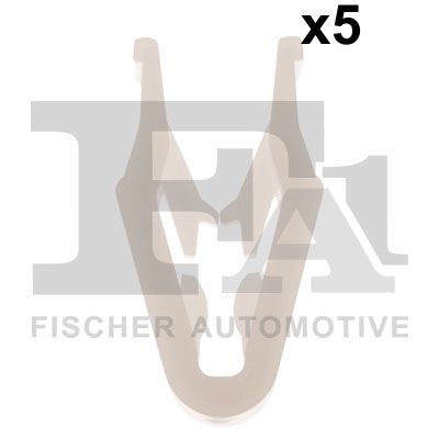 Clip, trim/protection strip FA1 33-40025.5