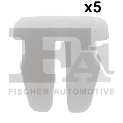 Clip, trim/protection strip FA1 33-60001.5